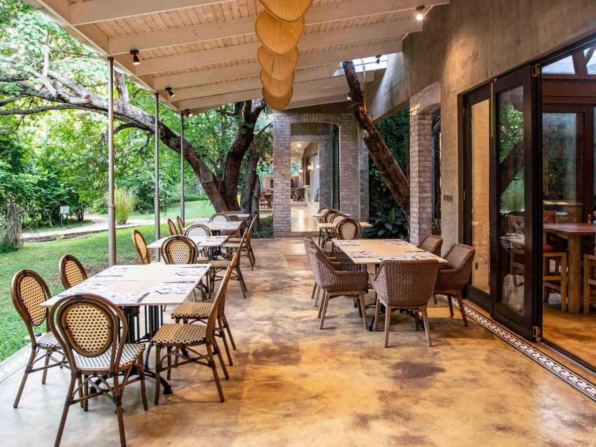 Mbano Manor Hotel Victoria Falls Extérieur photo