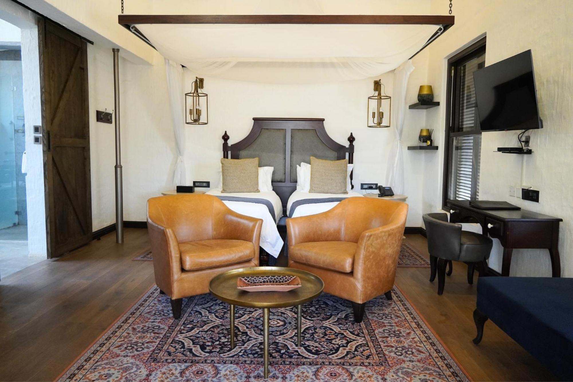 Mbano Manor Hotel Victoria Falls Extérieur photo