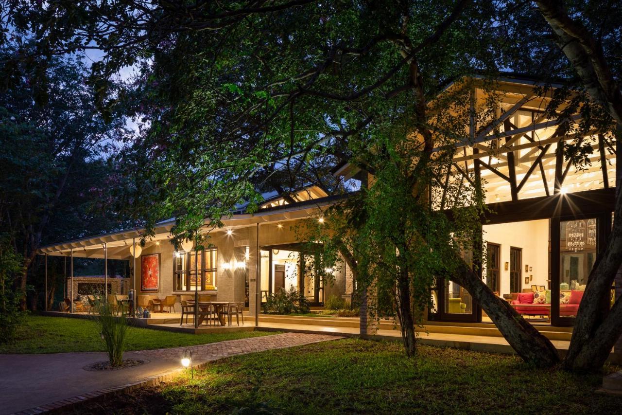 Mbano Manor Hotel Victoria Falls Extérieur photo